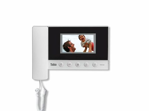 تصویر 5 از قیمت آیفون تصویری تابا + خرید باور نکردنی